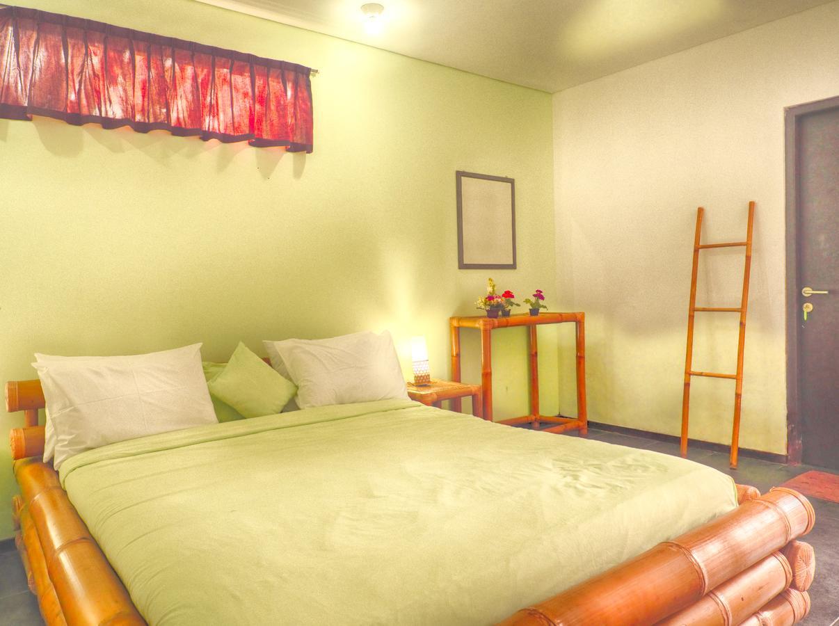 The Bali Bamboo Seminyak (Bali)