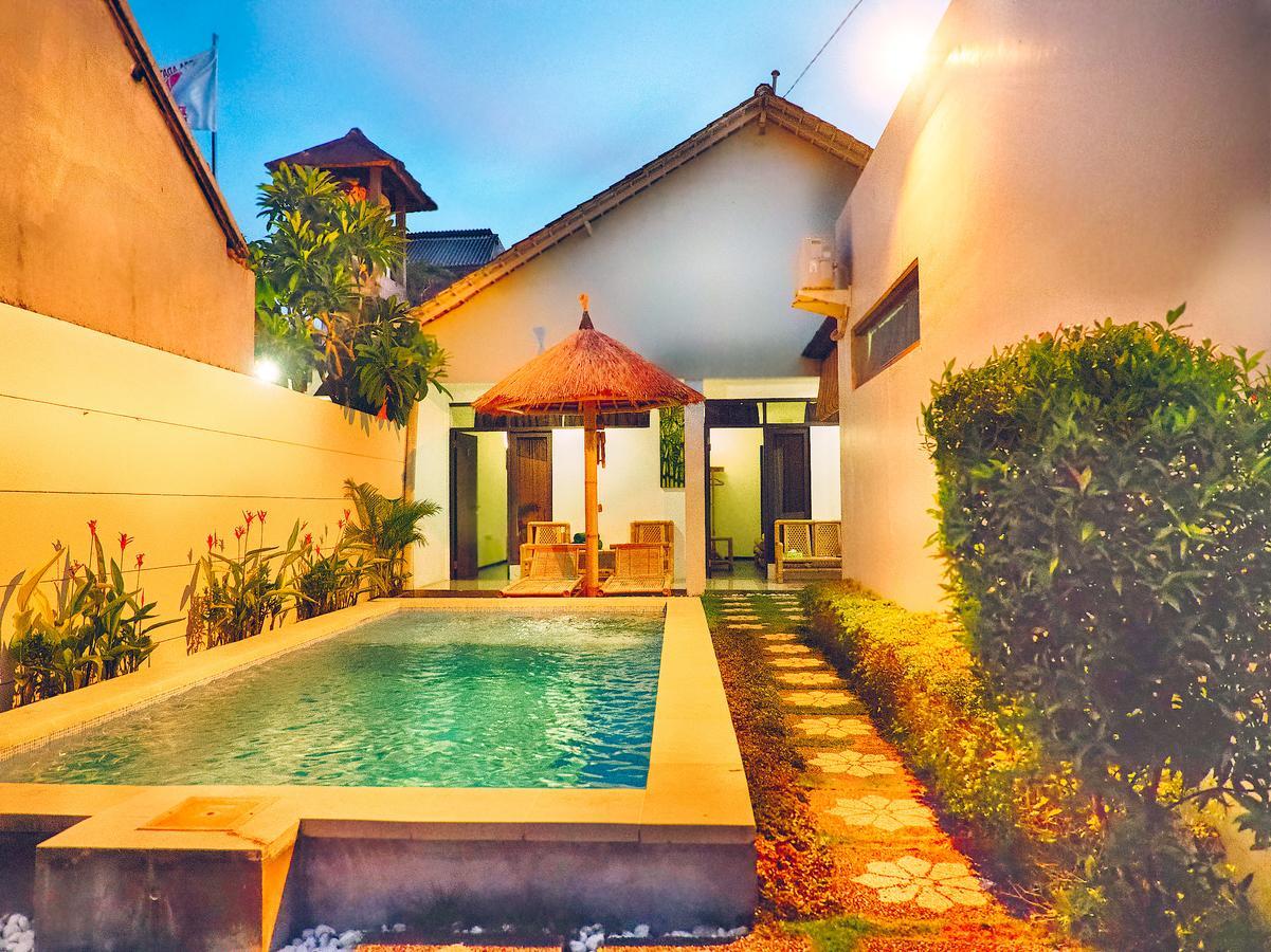 The Bali Bamboo *