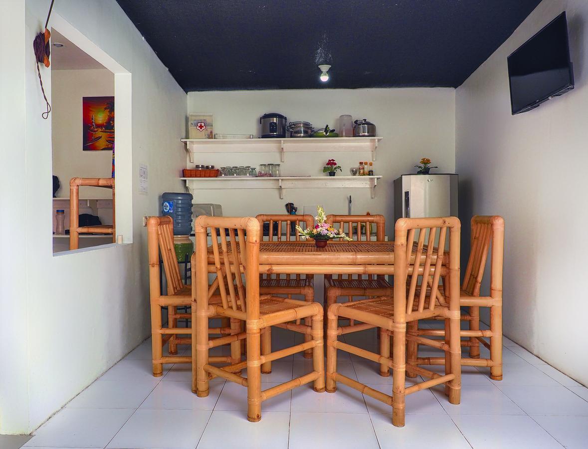 The Bali Bamboo Vila