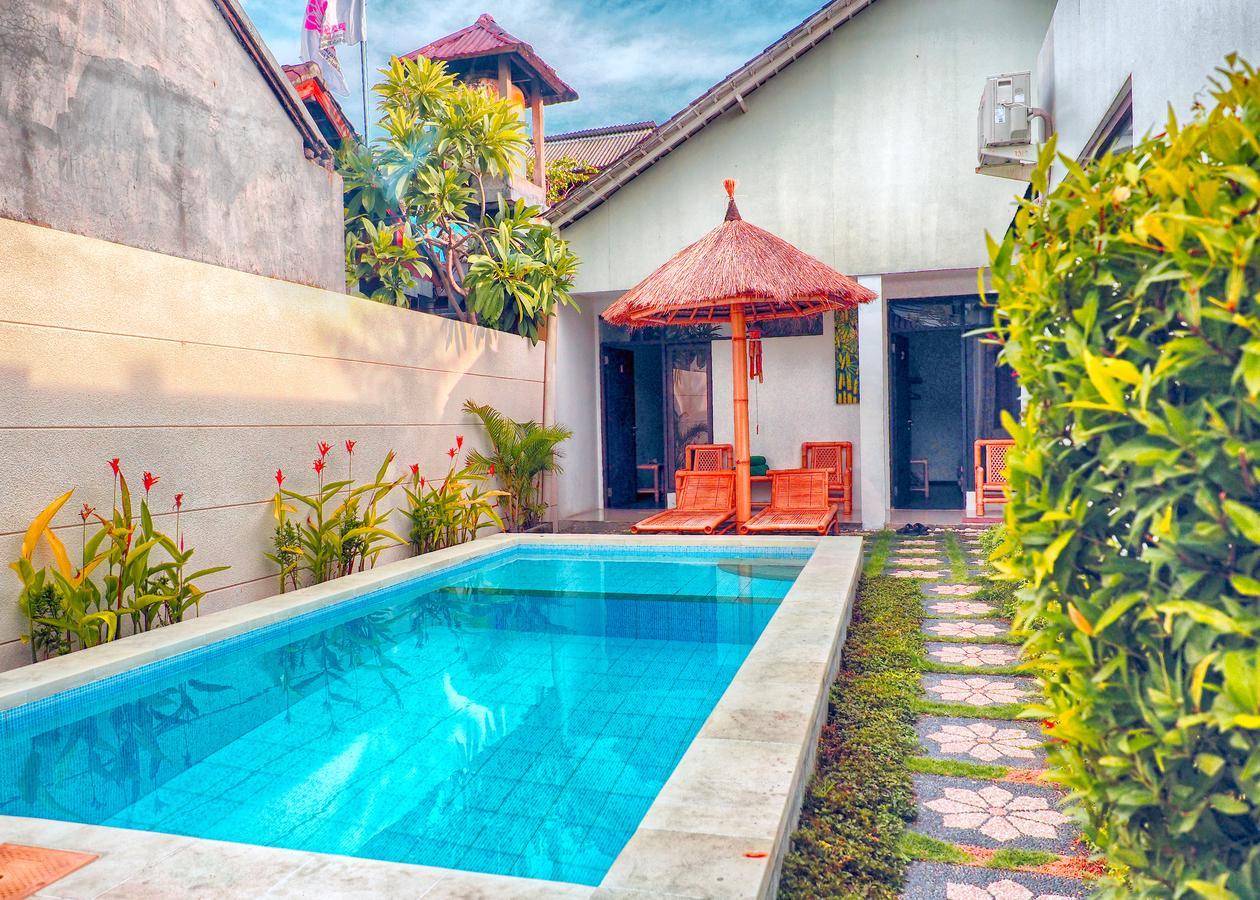 The Bali Bamboo *