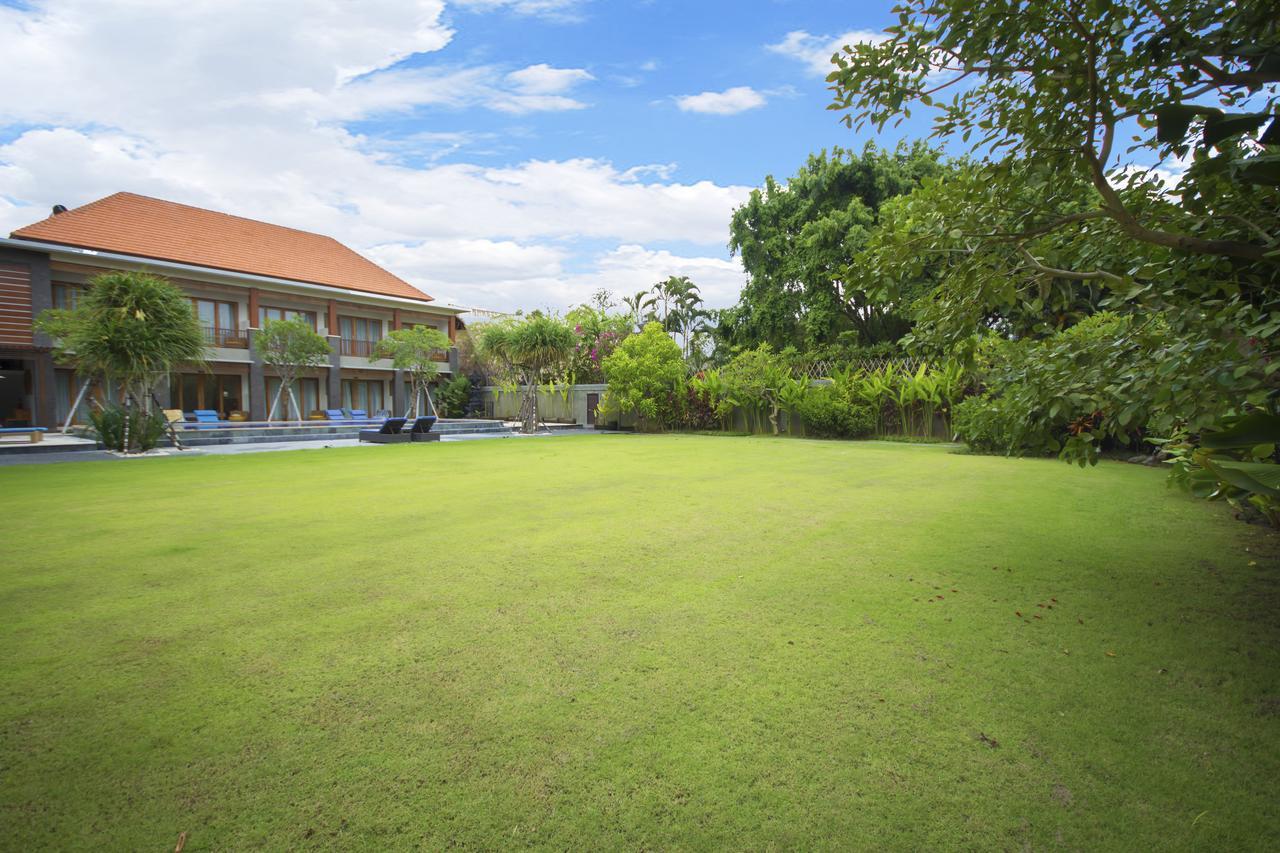 Hotel Kubu Cempaka
