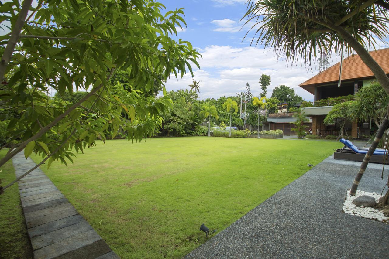 Kubu Cempaka Seminyak (Bali)