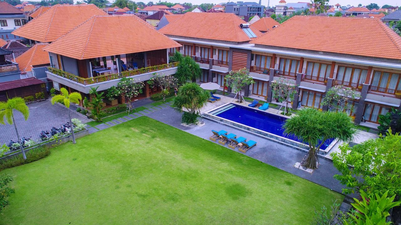 Hotel Kubu Cempaka 3*
