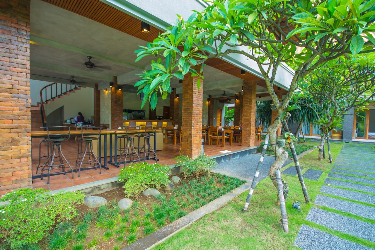 Kubu Cempaka 3*