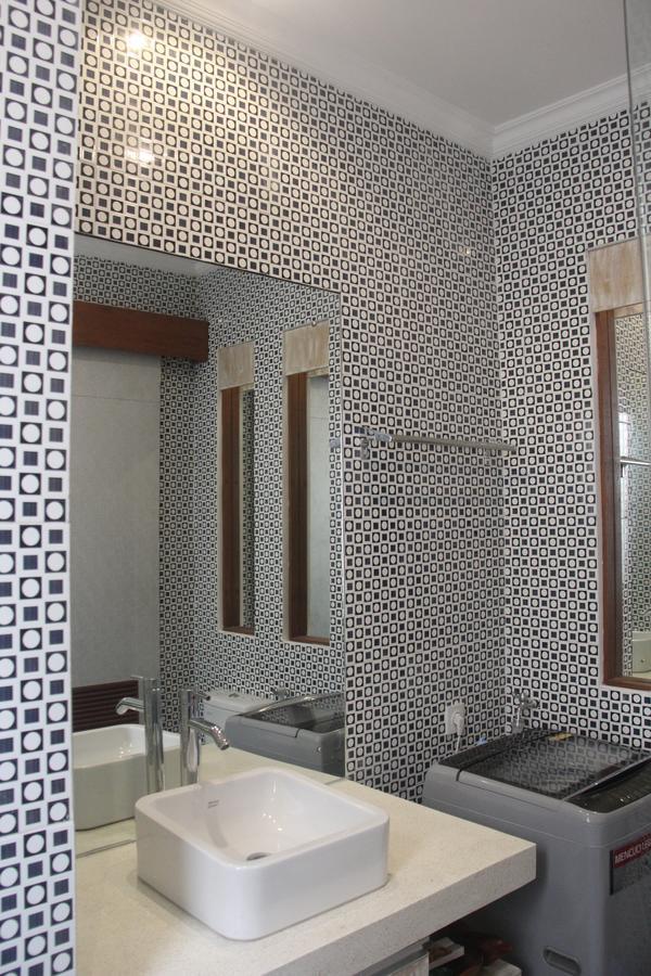 Green Studio Apartment Seminyak