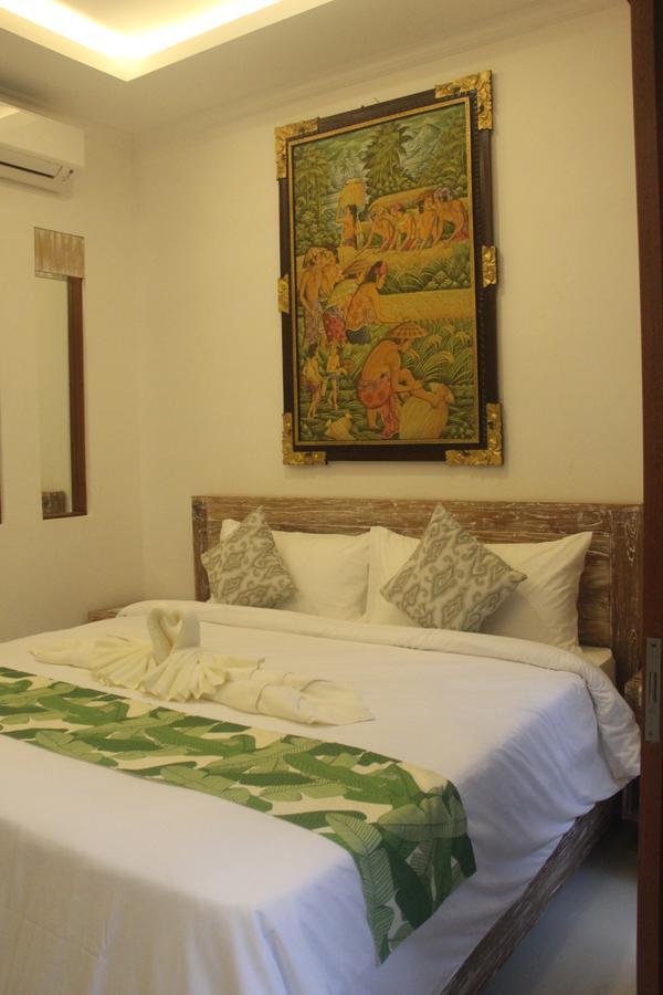 Green Studio Apartment Seminyak Seminyak (Bali)