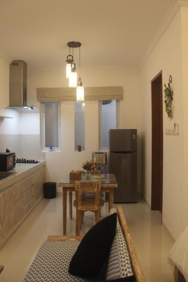 Green Studio Apartment Seminyak * Seminyak (Bali)