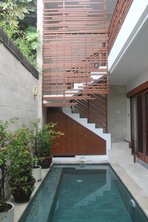 Green Studio Apartment Seminyak Apartment Seminyak (Bali)
