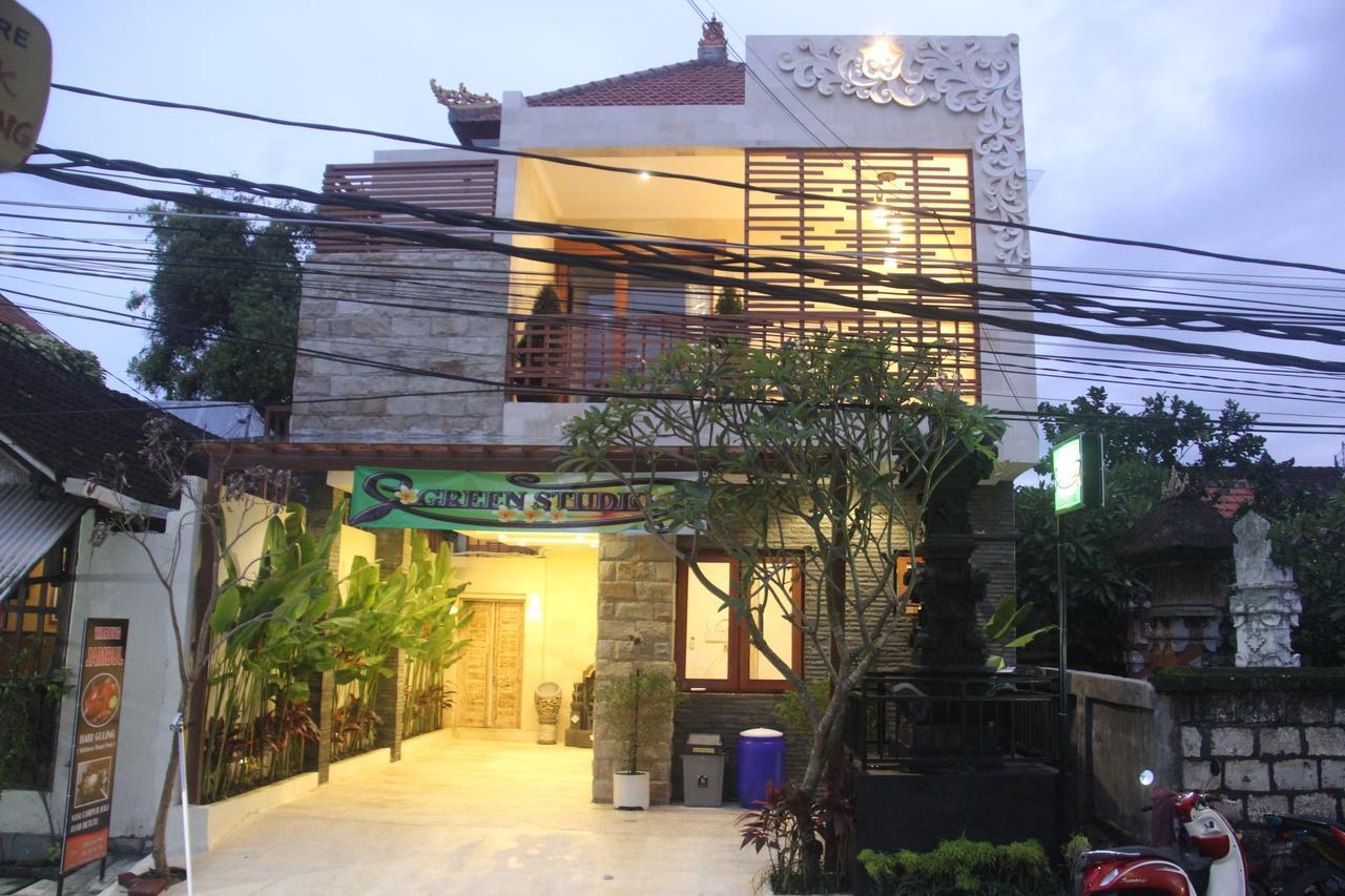 Green Studio Apartment Seminyak * Seminyak (Bali)