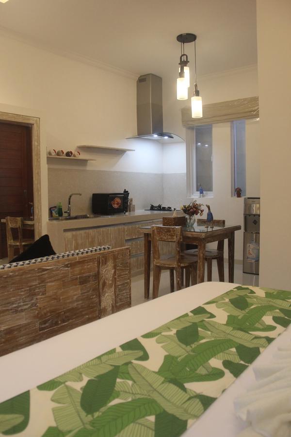 Green Studio Apartment Seminyak Seminyak (Bali)