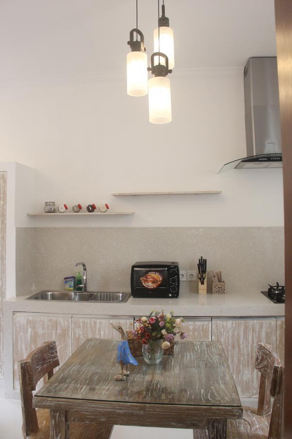 Green Studio Apartment Seminyak * Seminyak (Bali)