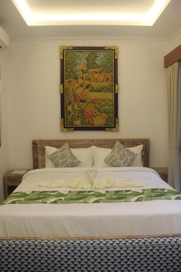Green Studio Apartment Seminyak Seminyak (Bali)