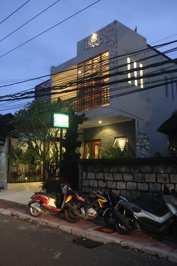 Green Studio Apartment Seminyak Apartment Seminyak (Bali)
