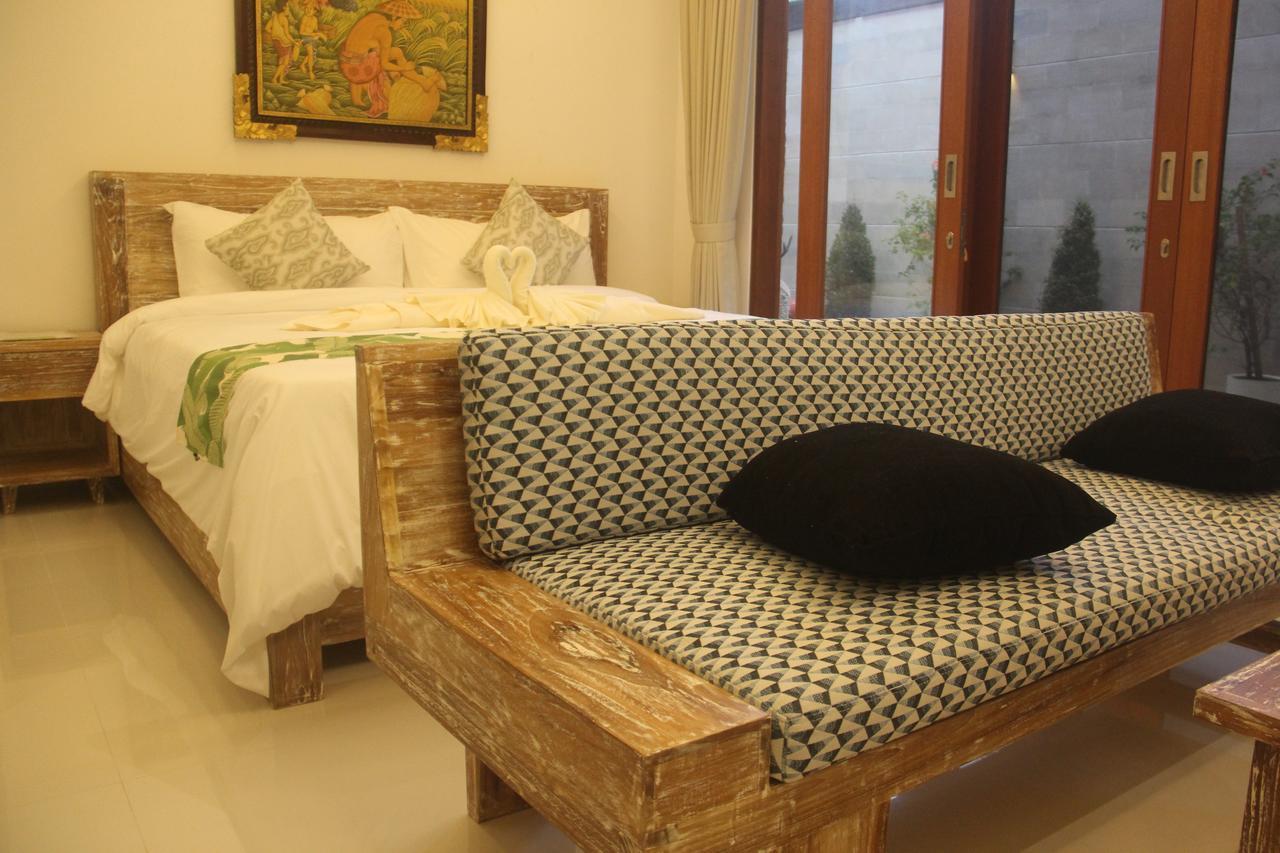 Green Studio Apartment Seminyak Apartment Seminyak (Bali)