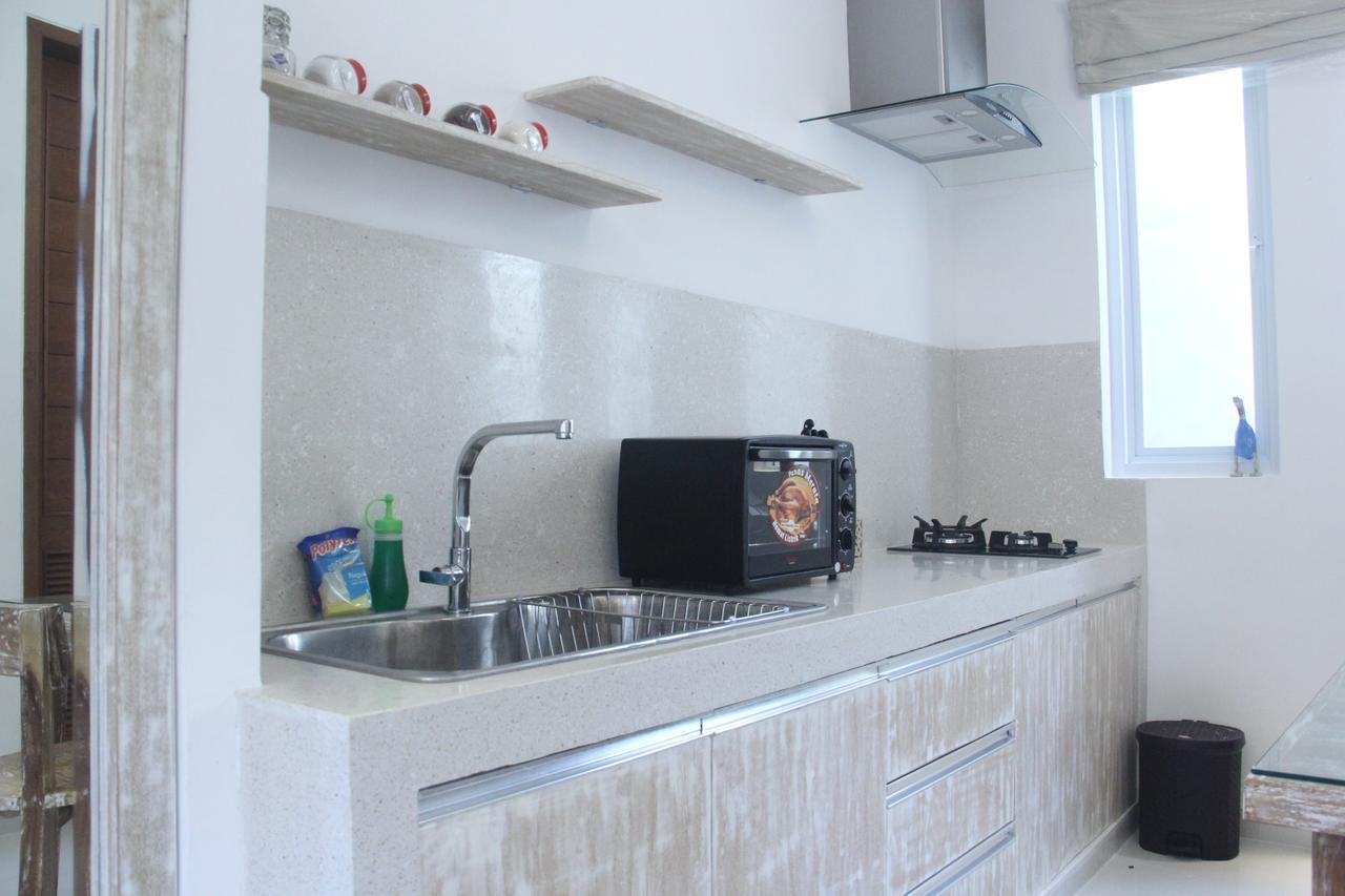 Apartment Green Studio Apartment Seminyak Seminyak (Bali)