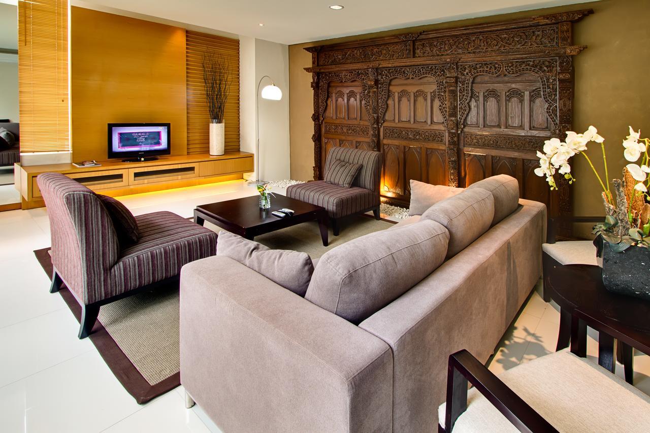 Villa The Nibbana *