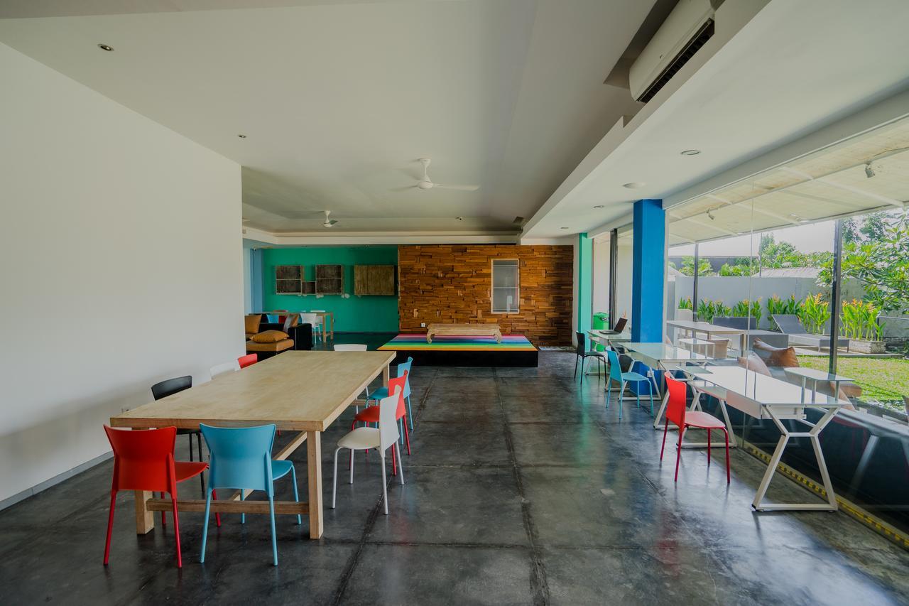 Hostel Cozy Bobo