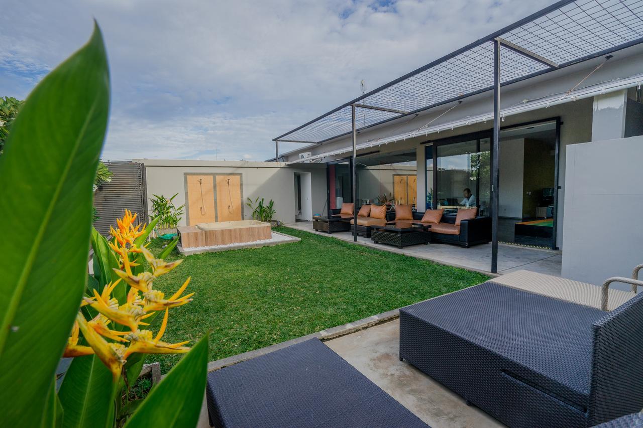 Cozy Bobo Hostel Seminyak (Bali)