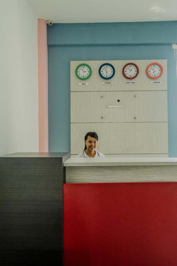 Cozy Bobo Hostel