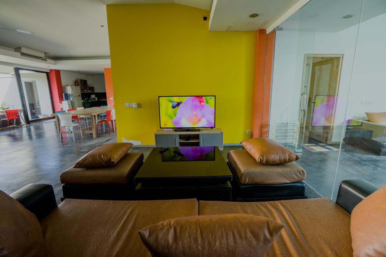 Cozy Bobo Hostel Seminyak (Bali)