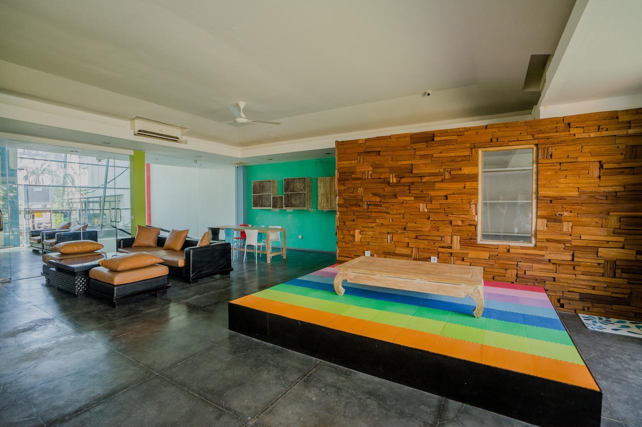 Hostel Cozy Bobo *