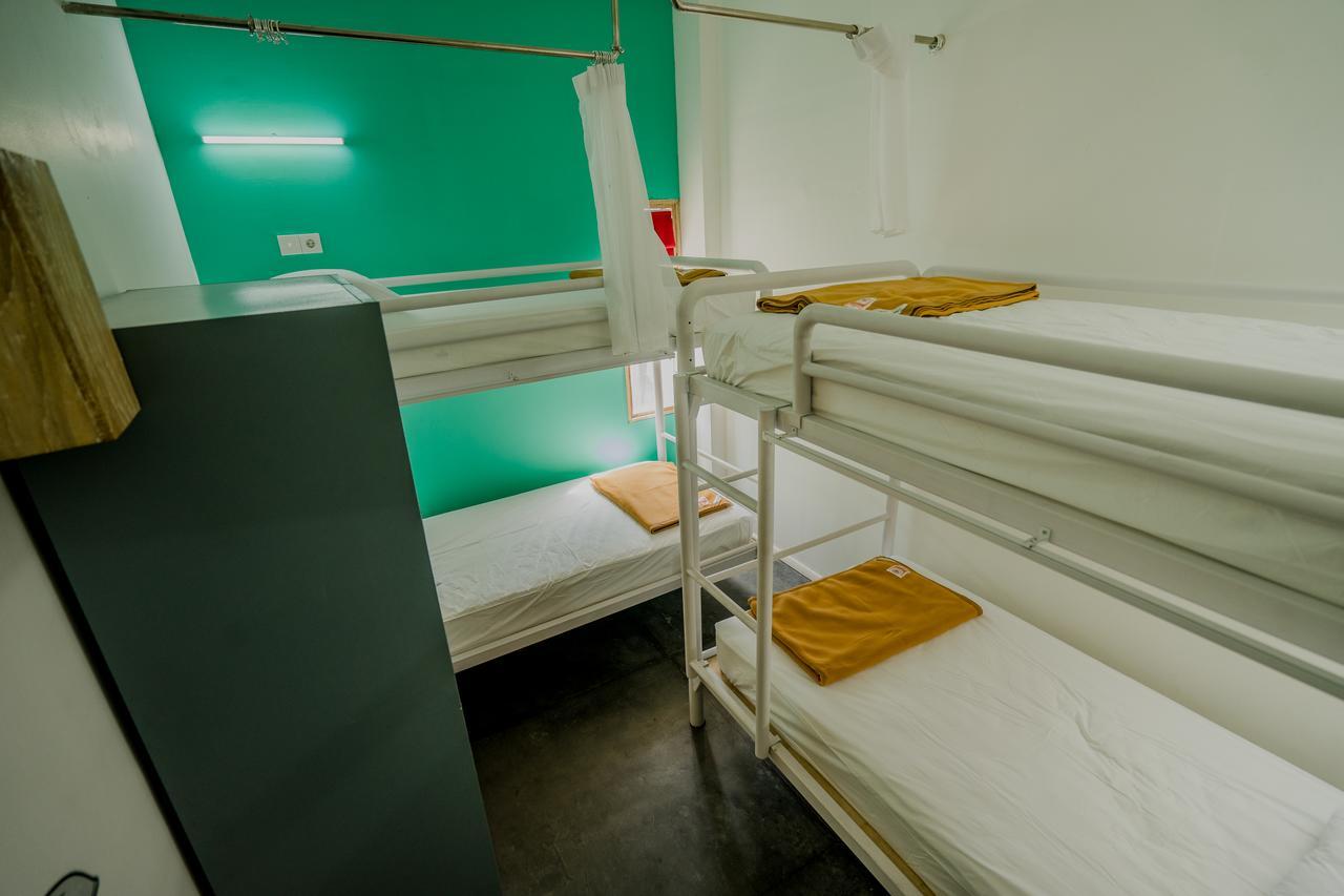 Cozy Bobo Hostel