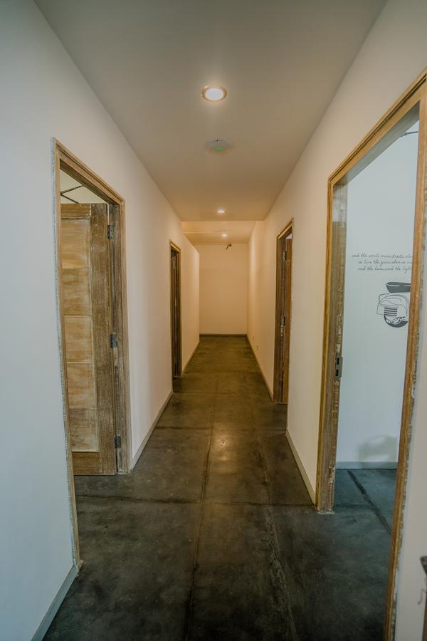 Cozy Bobo Hostel Seminyak (Bali)