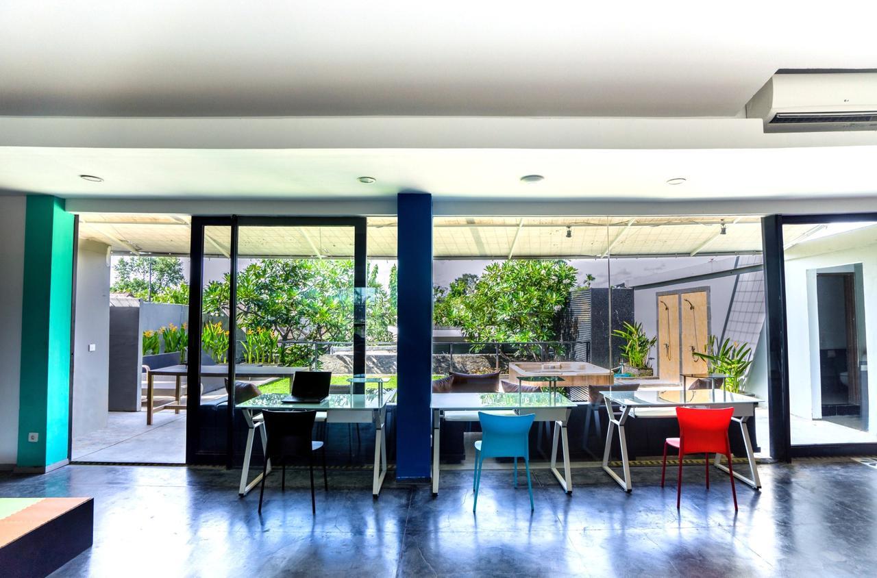 Hostel Cozy Bobo Seminyak (Bali)