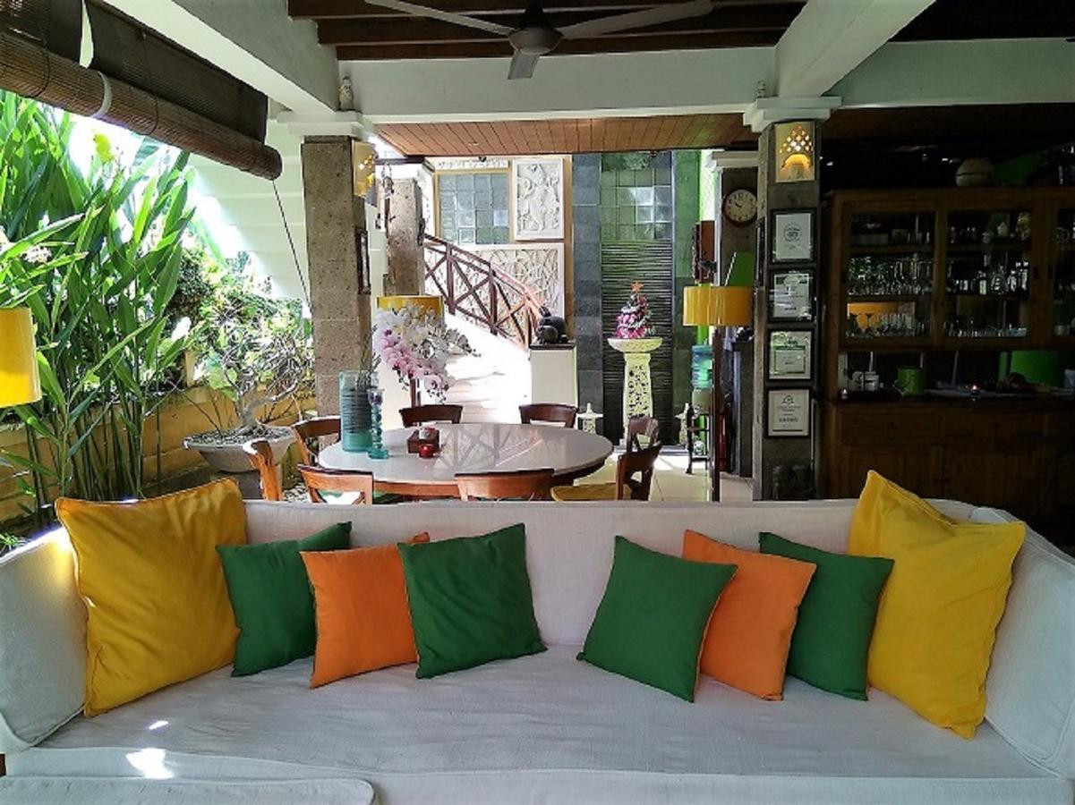 Umah Watu Guest house Seminyak (Bali)
