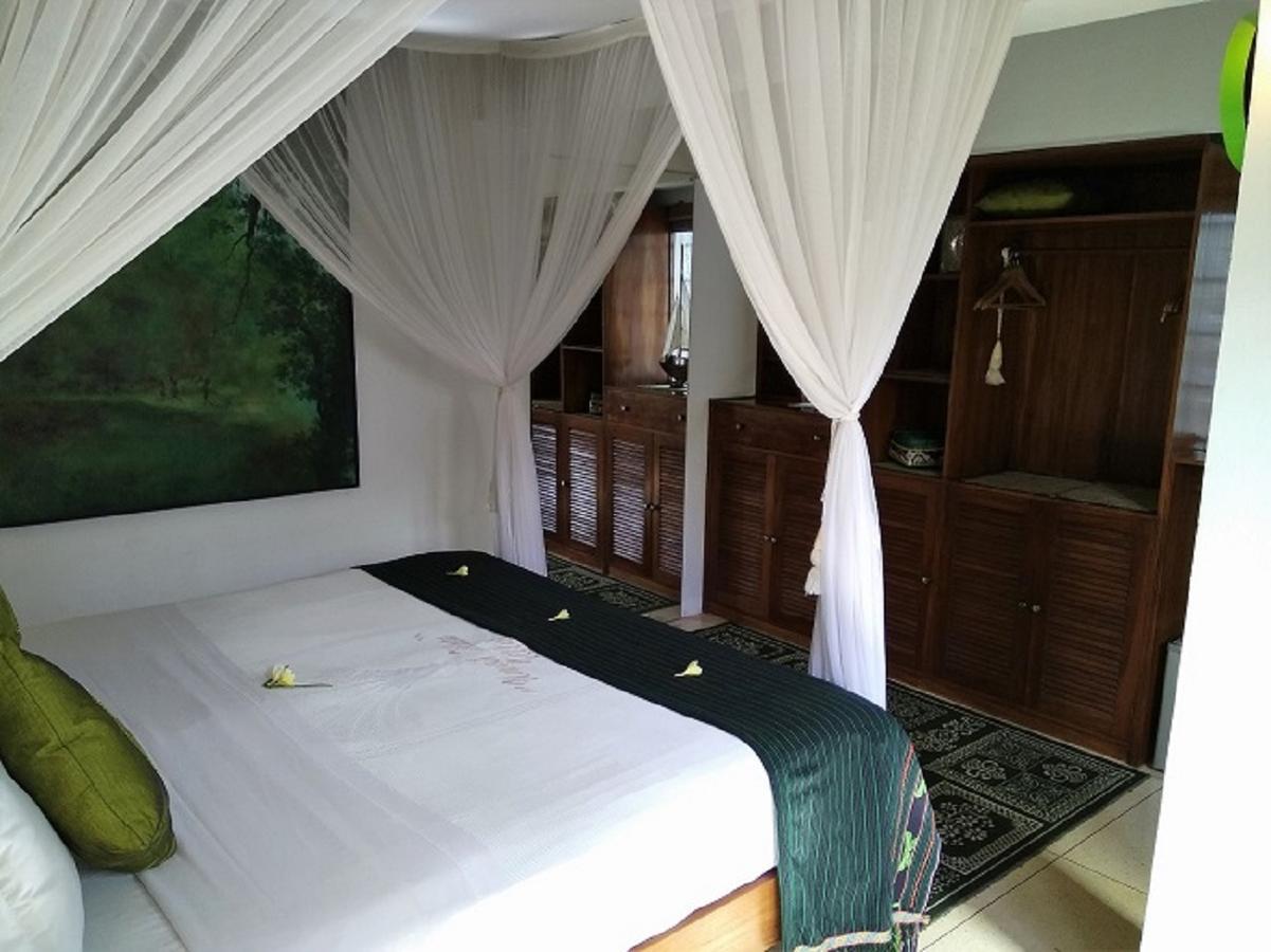 Umah Watu Guest house 4*