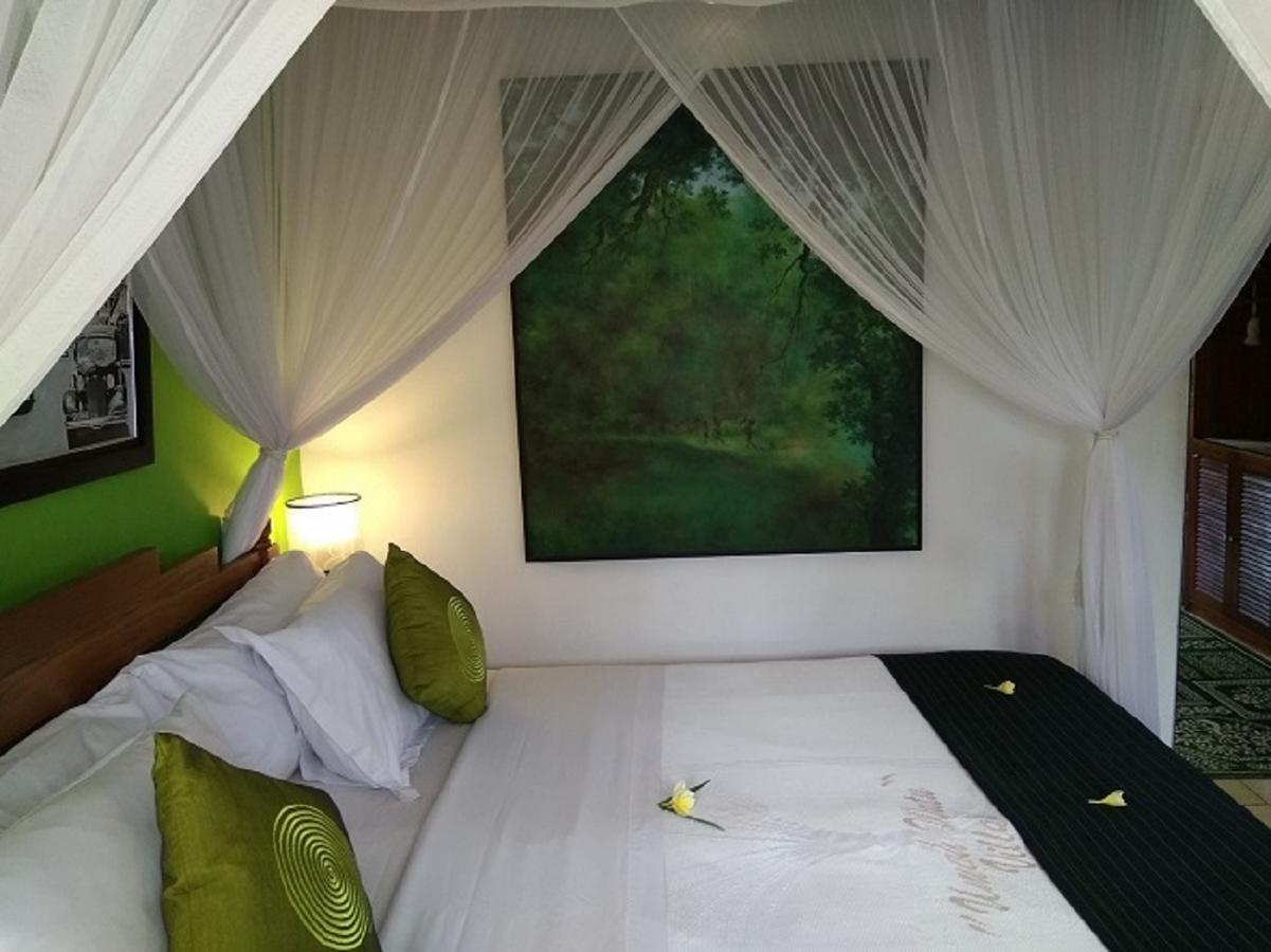 Guest house Umah Watu Seminyak (Bali)