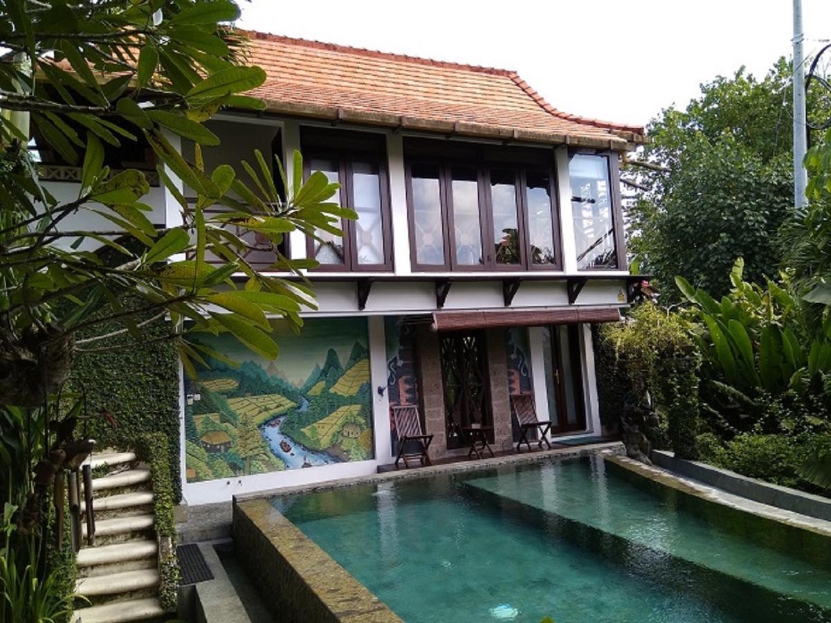 Umah Watu Seminyak (Bali)