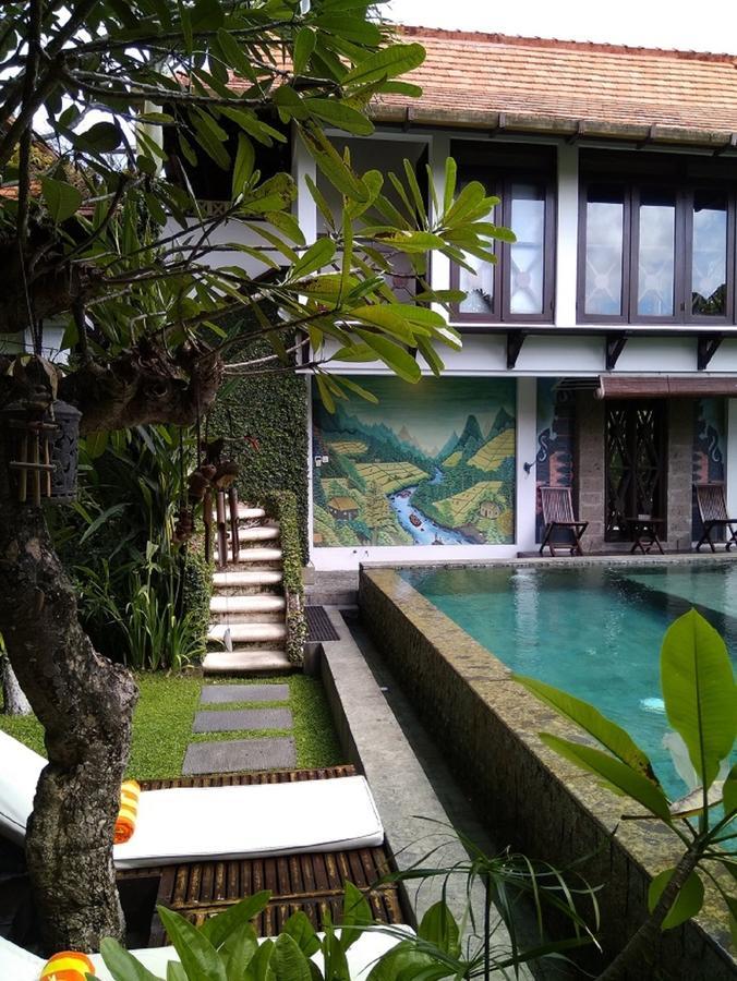 Umah Watu Guest house 4*