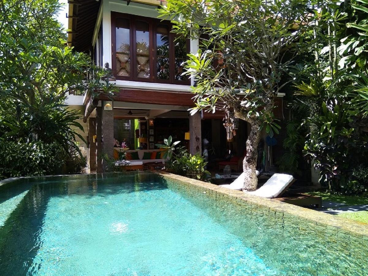 Guest house Umah Watu