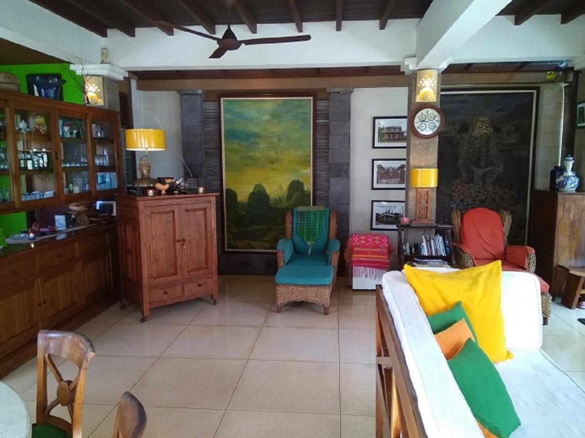 Umah Watu Guest house 4*