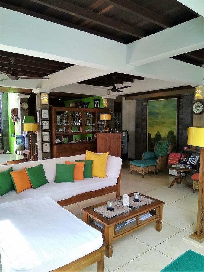 Guest house Umah Watu