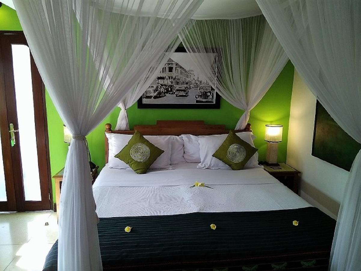 Guest house Umah Watu 4*