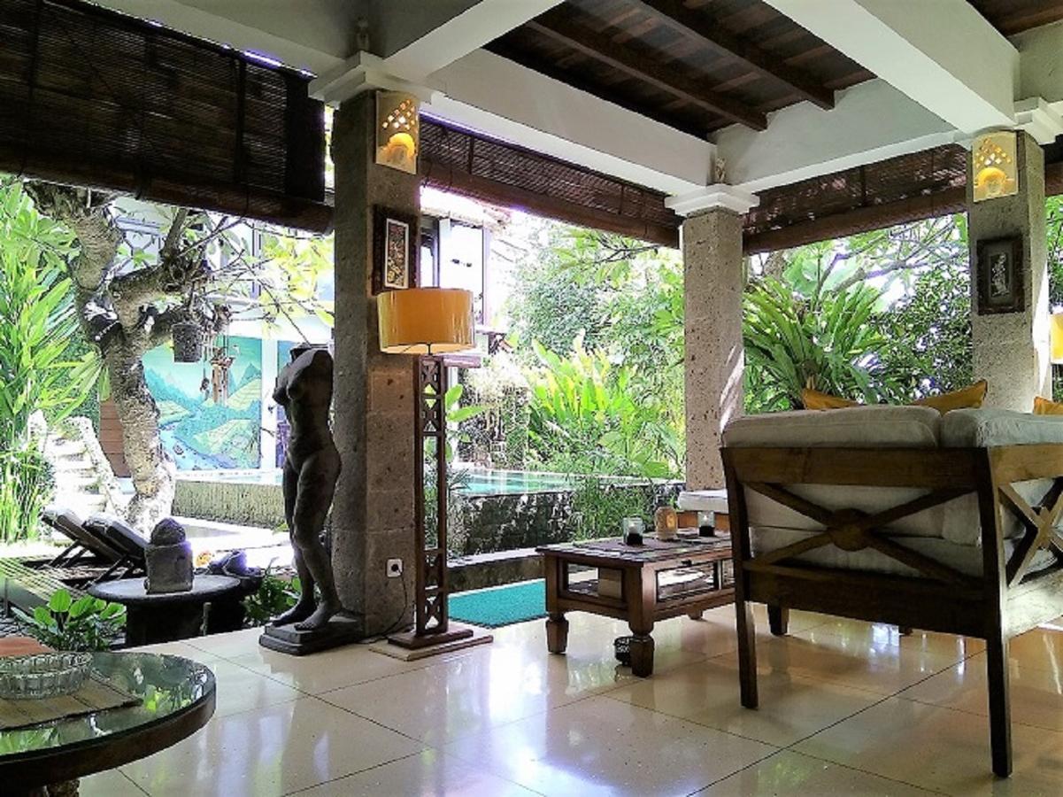 Umah Watu 4*