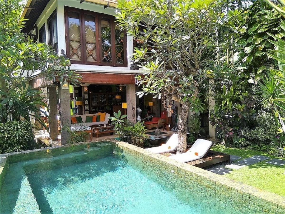 Umah Watu Seminyak (Bali)