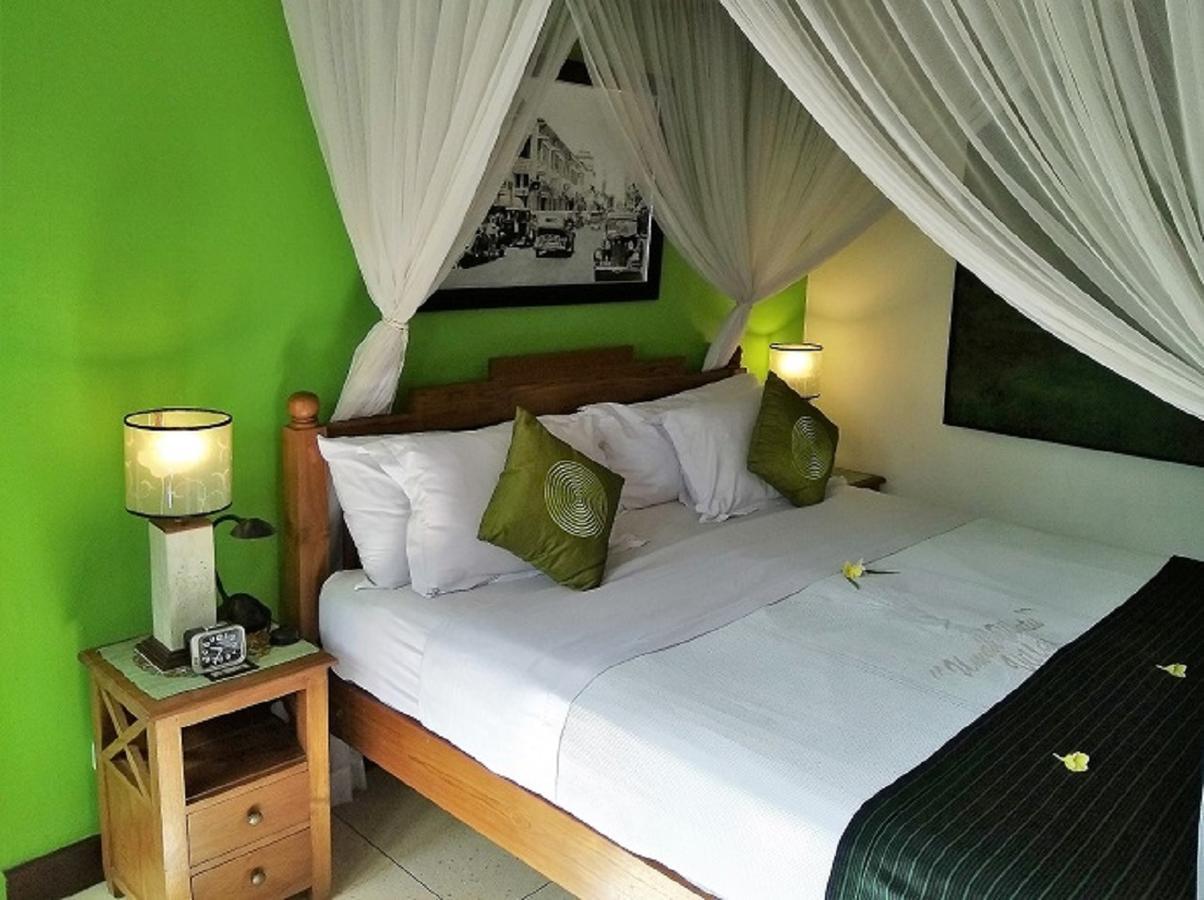 Umah Watu Guest house