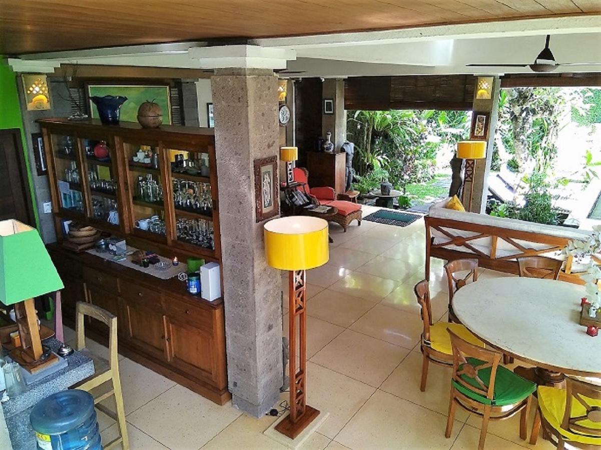 Umah Watu Seminyak (Bali)