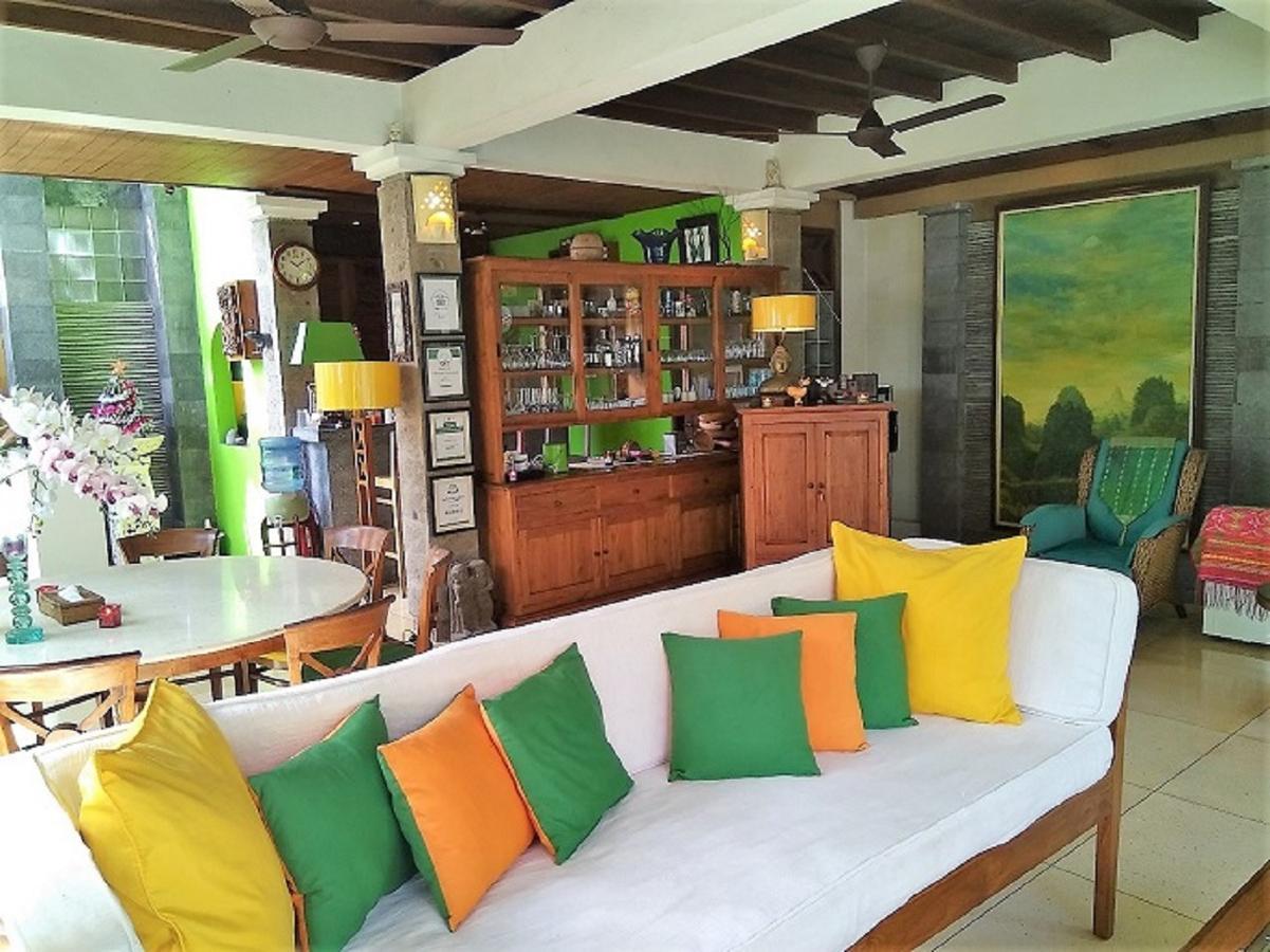 Umah Watu 4* Seminyak (Bali)