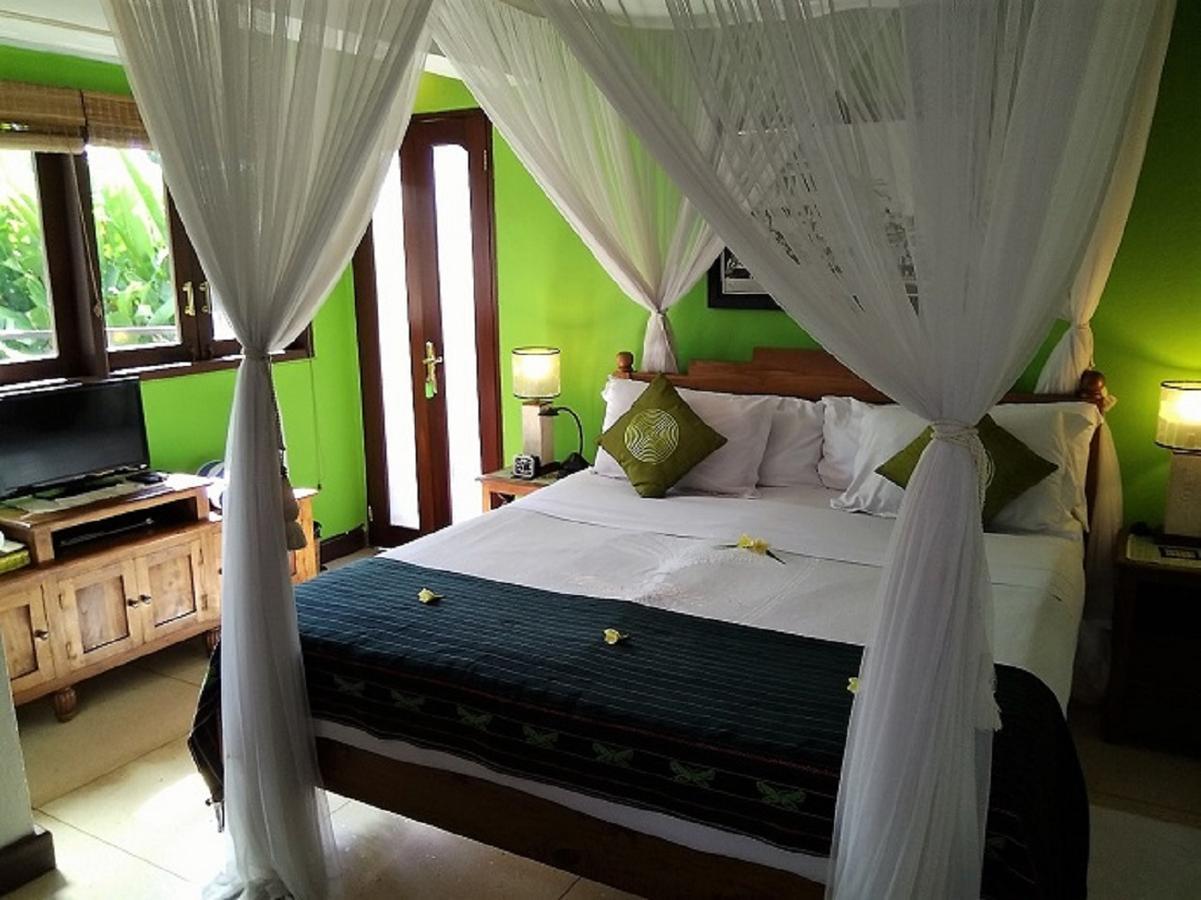 Guest house Umah Watu 4*