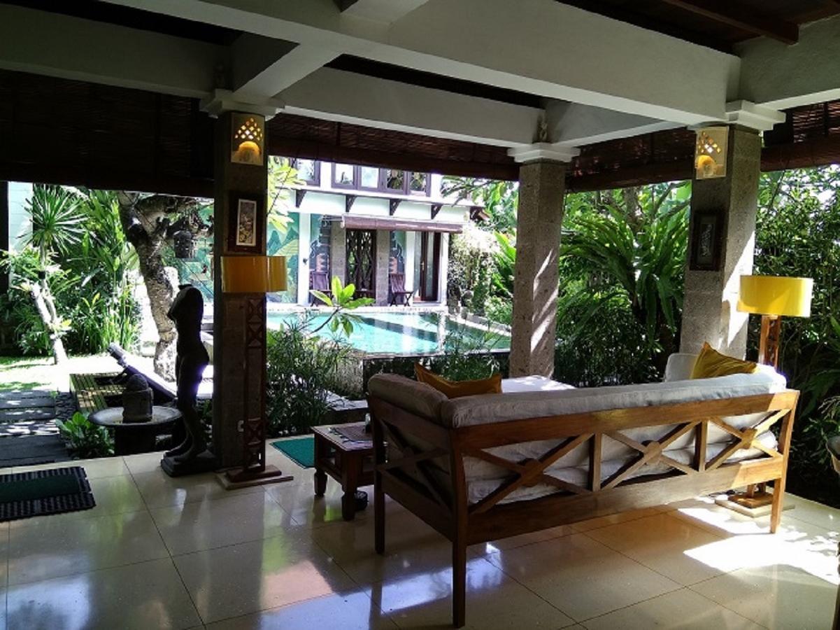 Umah Watu Guest house Seminyak (Bali)