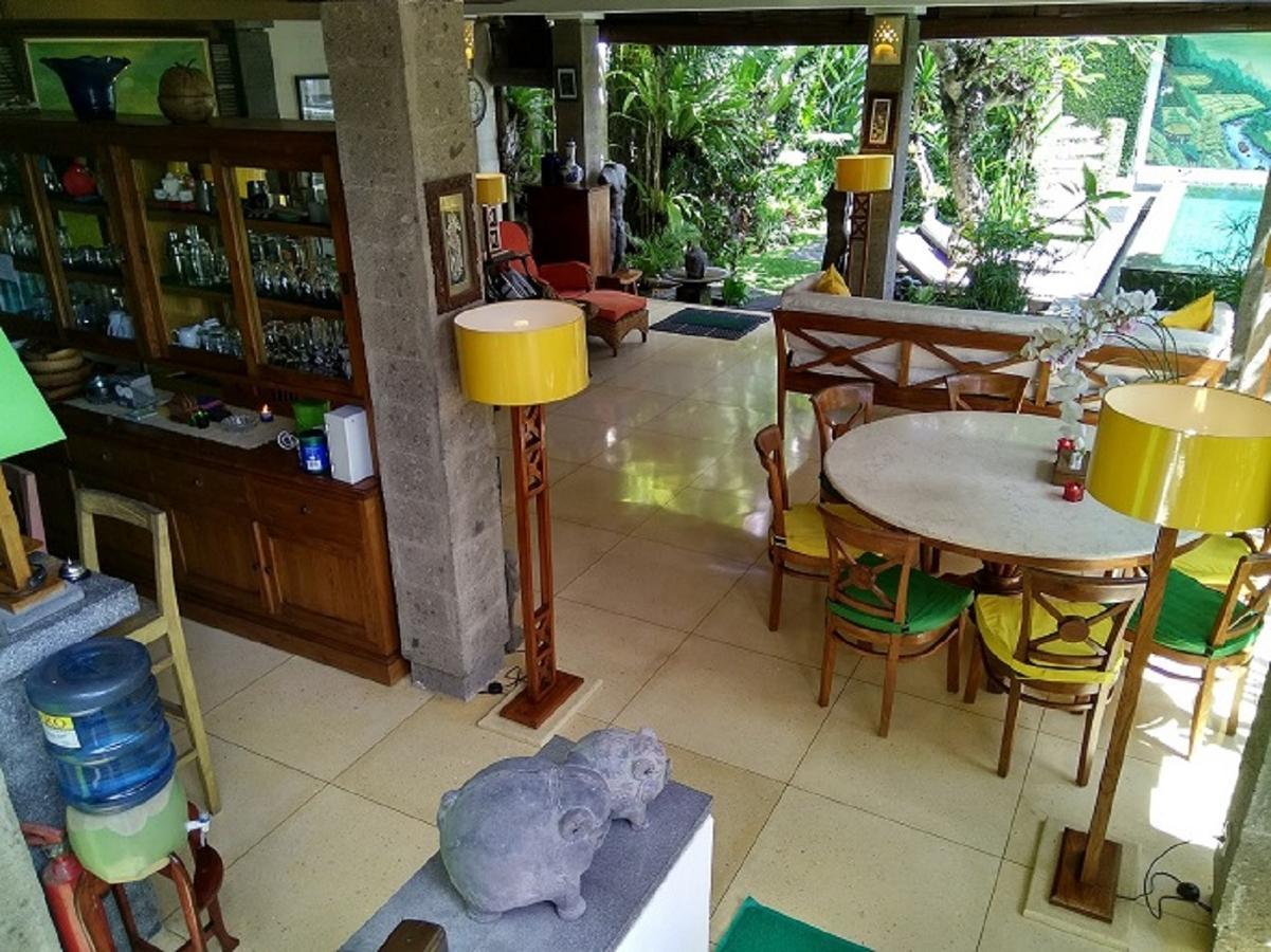 Umah Watu Guest house