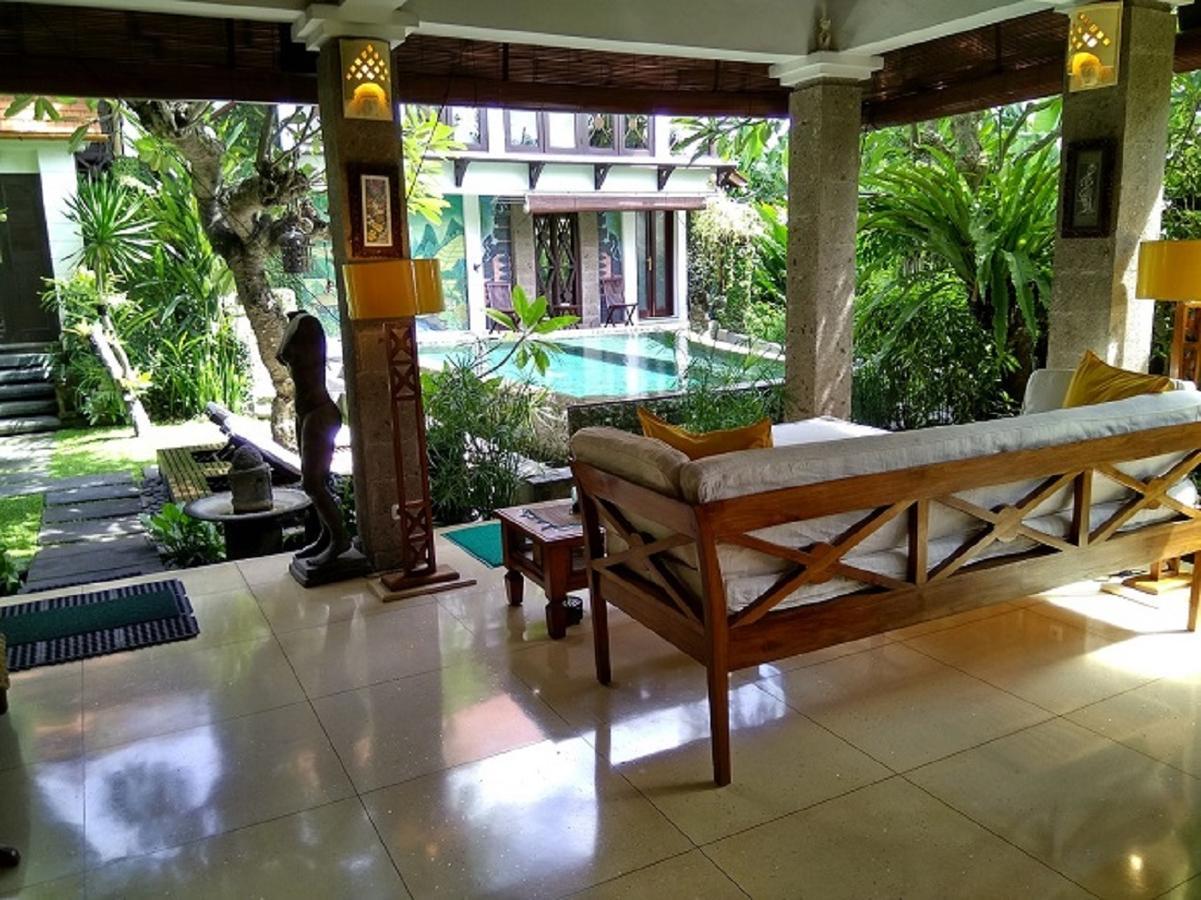 Guest house Umah Watu 4*