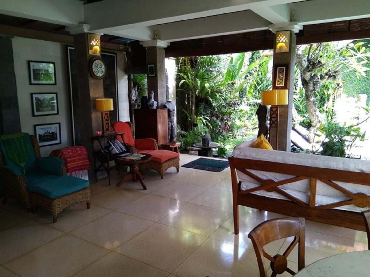 Umah Watu Guest house Seminyak (Bali)
