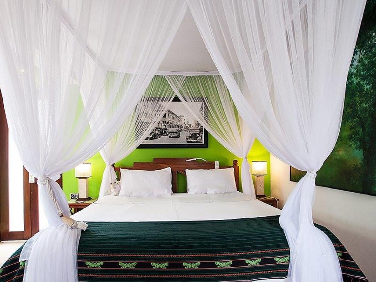 Guest house Umah Watu Seminyak (Bali)