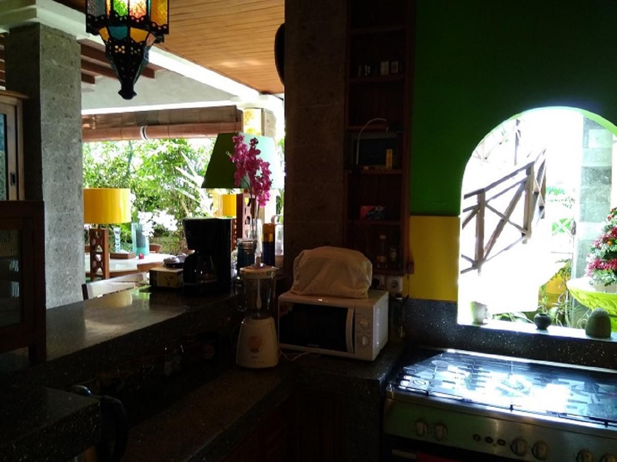 Umah Watu Seminyak (Bali)