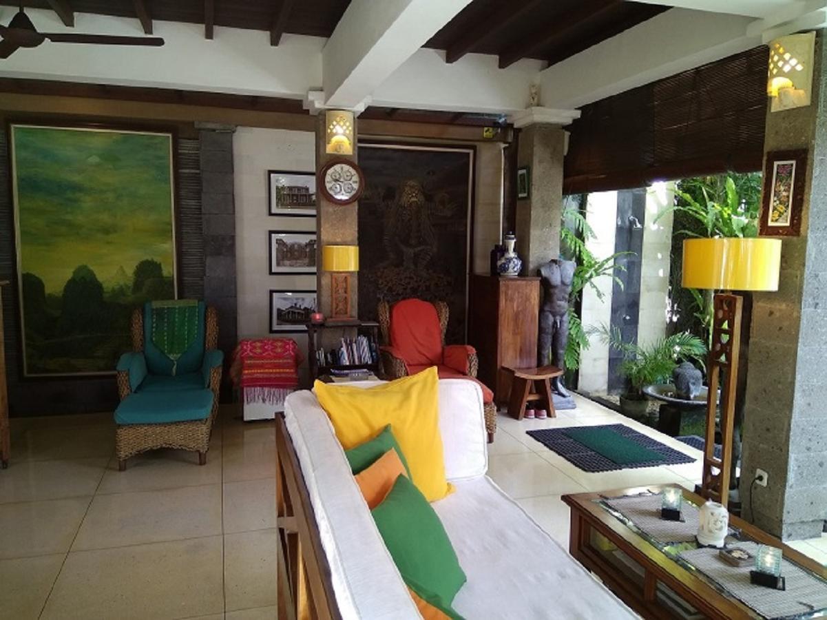 Umah Watu Guest house 4*